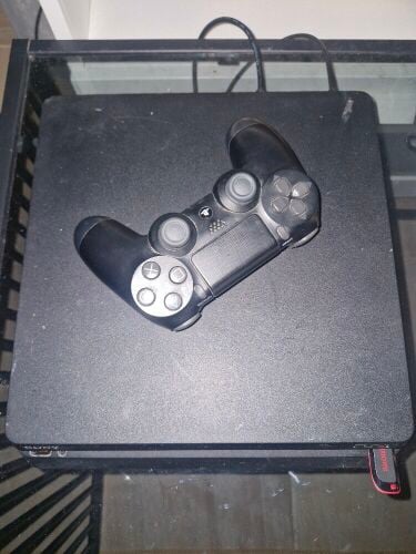 ps 4 good condition
