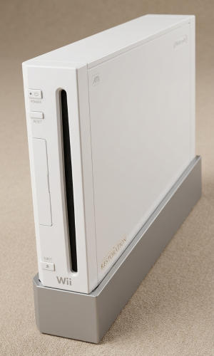 Wii full bundle + 7 games
