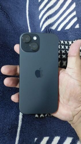 I Phone 15