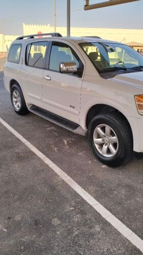 Armada like new sales or swao