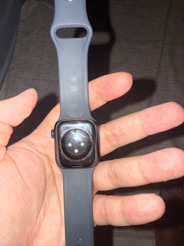 apple watch series 7 