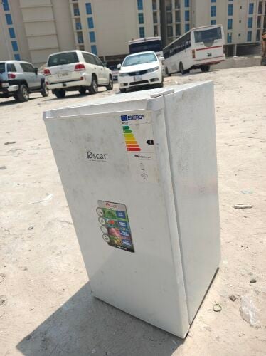Oscar Mini Fridge
