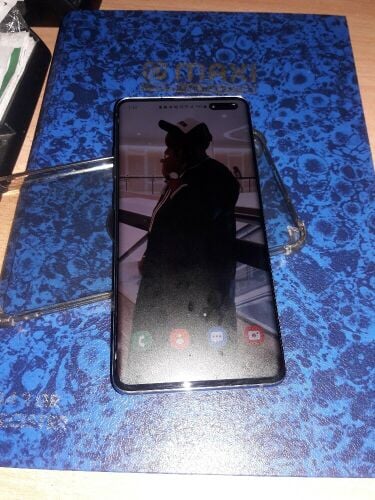 samsung s10.5g