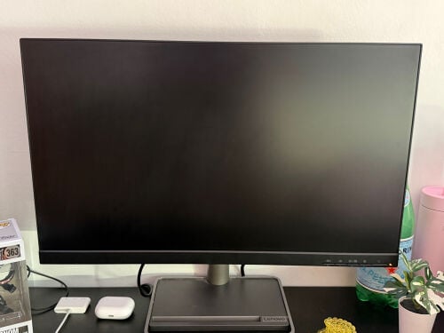lenovo monitor