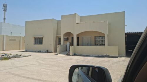 للايجاربيت شعبي حوش واسع