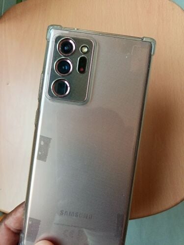 Samsung note 20 ultra