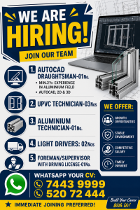 Job offer