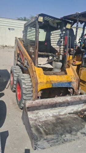 bobcat 2007  .77551180