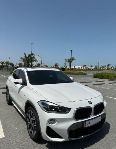 BMW X2 2020