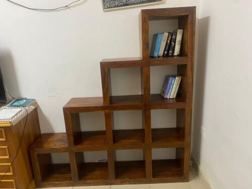 Book Shelf