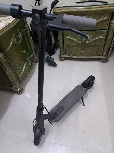 eletric scooter xiaomi