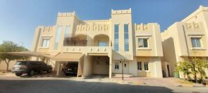 5BHK W/ GF ROOM VILLA IN AL MAMOURA