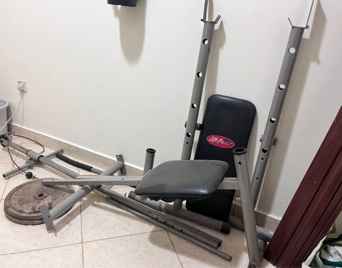 Sports multi-tro exercise device