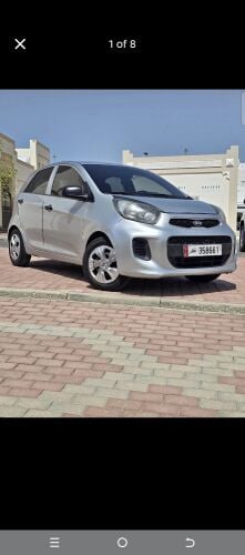 KIA picanto for SALE