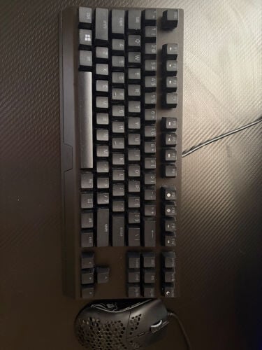 FOR SALE MOUSE AND KEYBOARD 