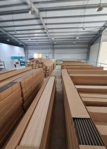 Bulk Wall Panel Stock for Sale