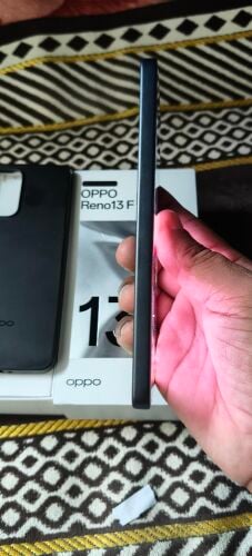 oppo Reno 13f