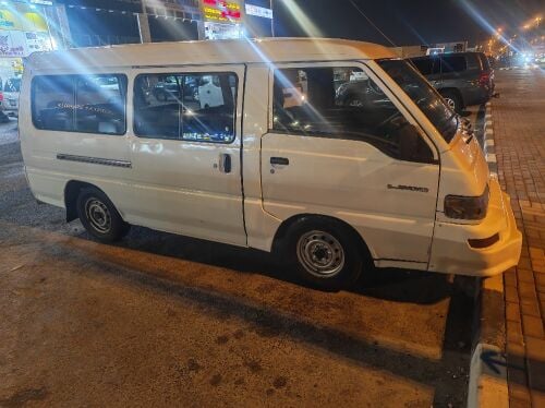 L300 bus is required
