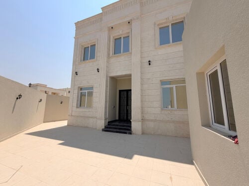 Brand New Villa For Sale 