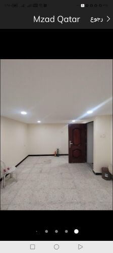 للإيجار شقه في الدحيل