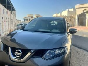 NISSAN XTRAIL