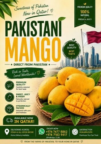 mango