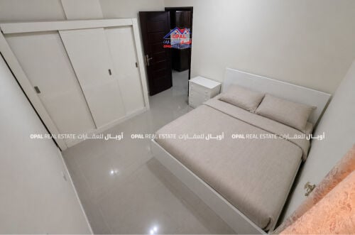 2BHK FOR RENT IN AL MUNTAZAH