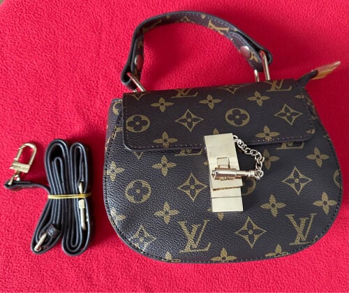 Ladies bag LV copy
