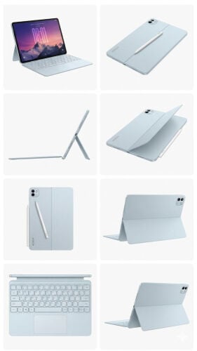 Honor Magic Pad 4