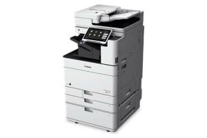 Canon imageRUNNER ADVANCE DXC5840i