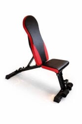 Chair with weights