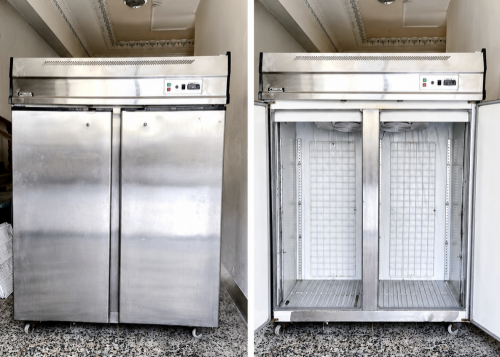 Freezer
