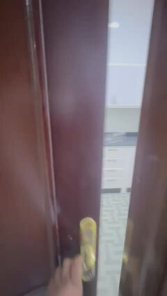 ام العمد أول ساكن شقة شامل