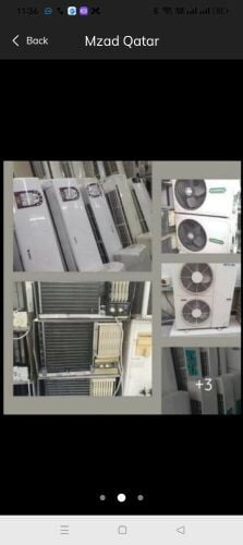 متخصصون فى شراء التكييفات السكراب