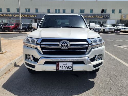 GXR V6