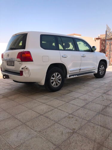 استماره جديده