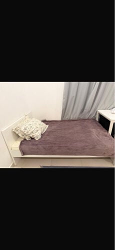 سريرين مفرد