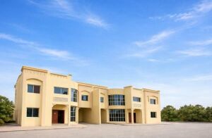 STAFF ACCOMMODATION | 3BHK | WAKRAH