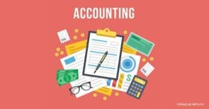 Looking For Accountant