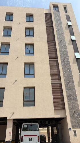 للايجار عماره في ام غويلينا جاهزة