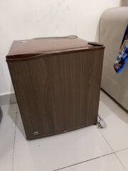 LG mini fridge