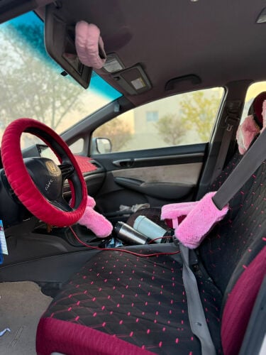 honda civic for sale 