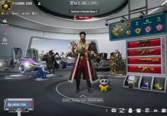 Pubg Account
