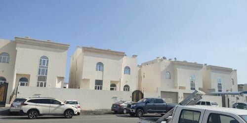 Apartment for rent in Al-Na'ijah