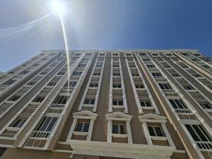 2BHK | MANSOURA | UNFURNISHED | NEW