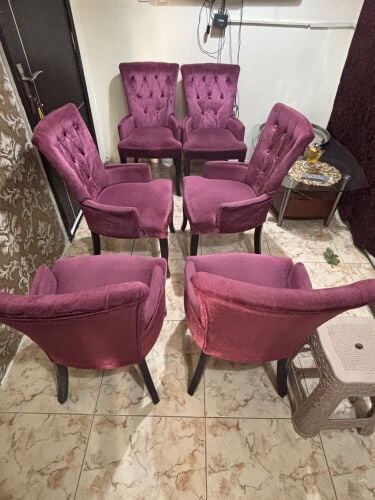 كراسي من هوم سنتر 