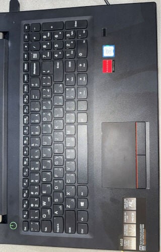 لابتوب Lenovo