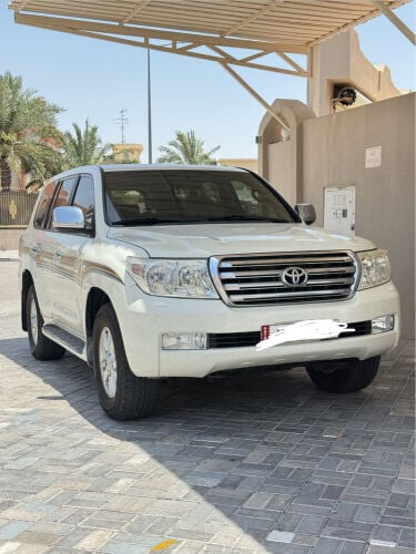 Toyota Land Cruiser for sale