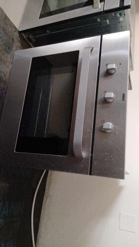 baking oven
