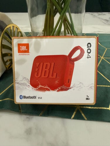 JBL GO4